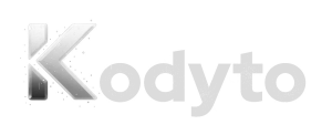 Logo de Kodyto