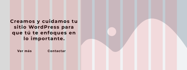 Sección principal en el diseño de Kodyto, fase preliminar.