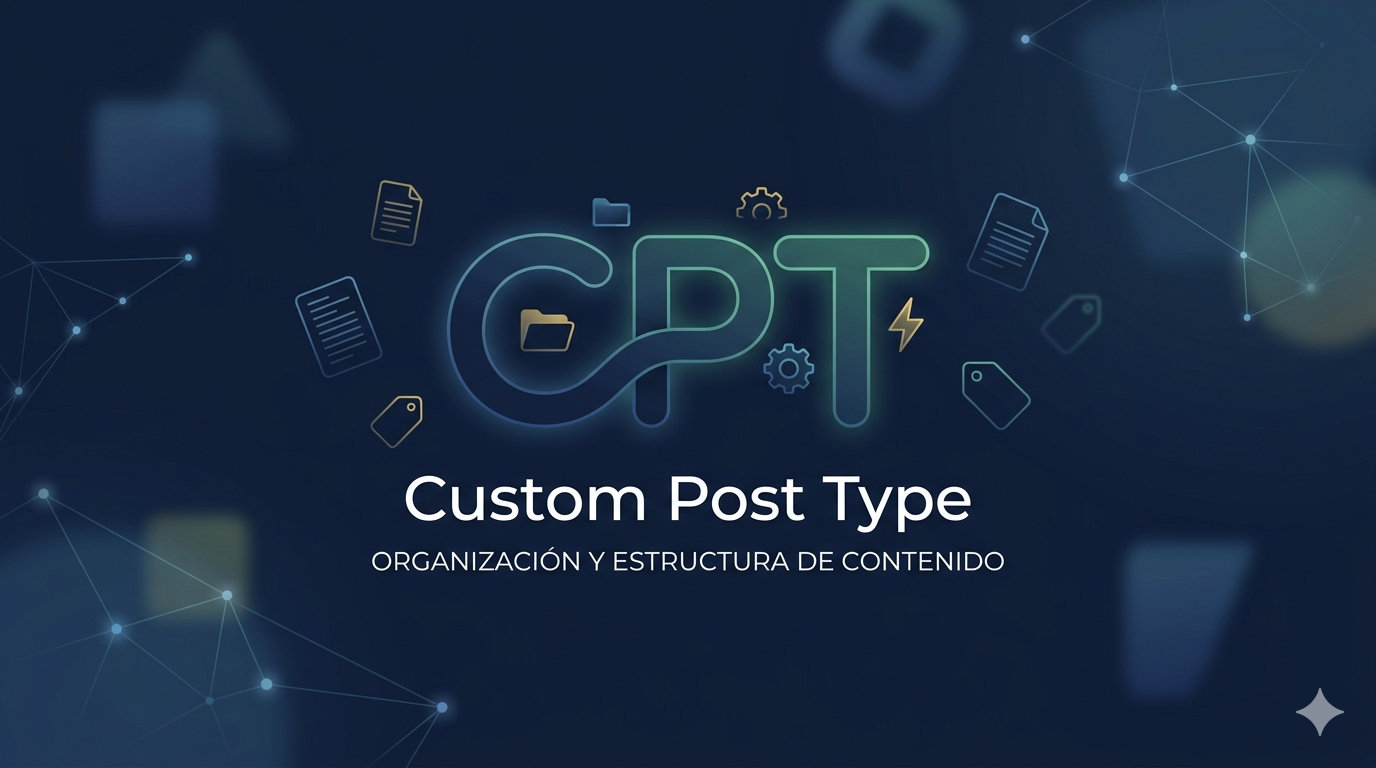 Siglas CPT y su nombre completo.